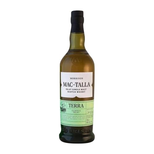 Whiskey Single Malt Morrison Scotch Mac Talla Terra 70 cl Whiskey Single Malt Morrison Scotch Mac Talla Terra 70 cl von Morrison Scotch Whisky Distillers