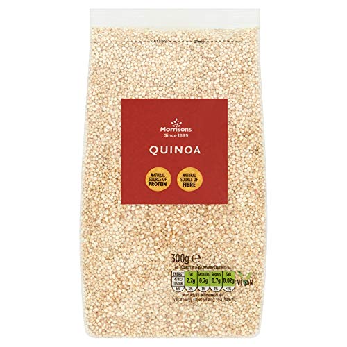 MORRISONS Quinoa 300 g von Morrisons