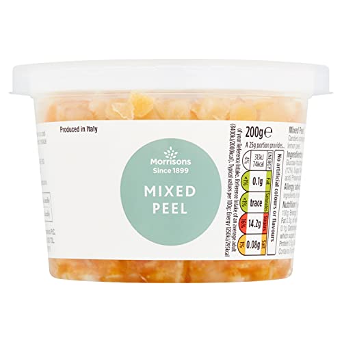 Morrisons Gemischte Schale, 200 g. Morrisons Gemischte Schale, 200 g. von Morrisons