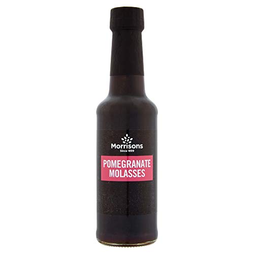 Morrisons Granatapfel Melasse 210 g Morrisons Granatapfel Melasse 210 g von Morrisons