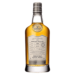 Mortlach : 33 Year Old G&M Connoisseurs Choice Cask Strength 1988 von Mortlach