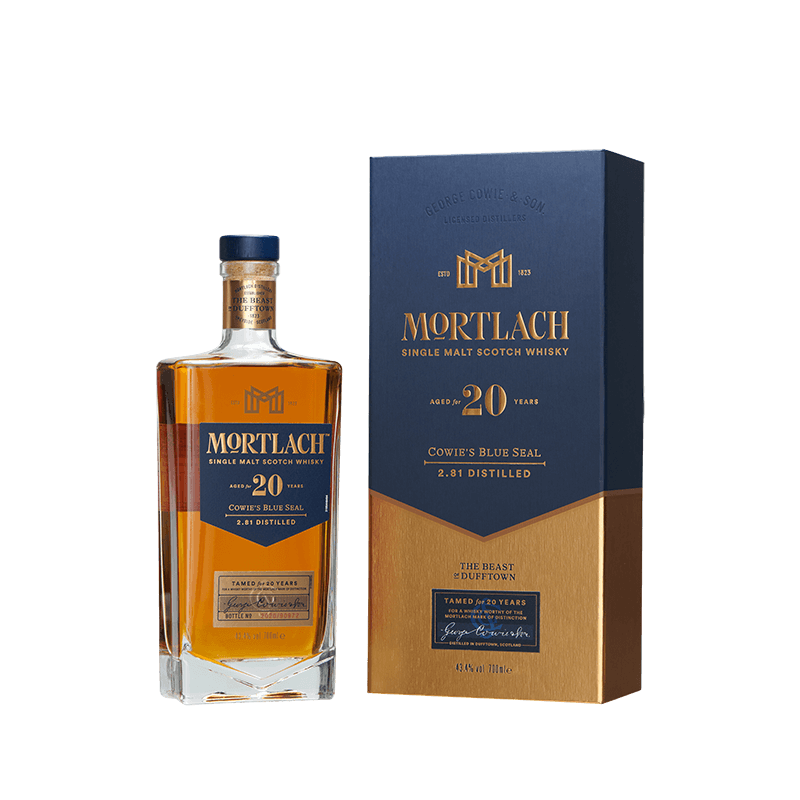 Mortlach : 20 Year Mortlach : 20 Year von Mortlach
