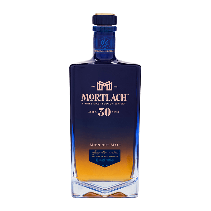 Mortlach : 30 Year Old Midnight Malt Mortlach : 30 Year Old Midnight Malt von Mortlach