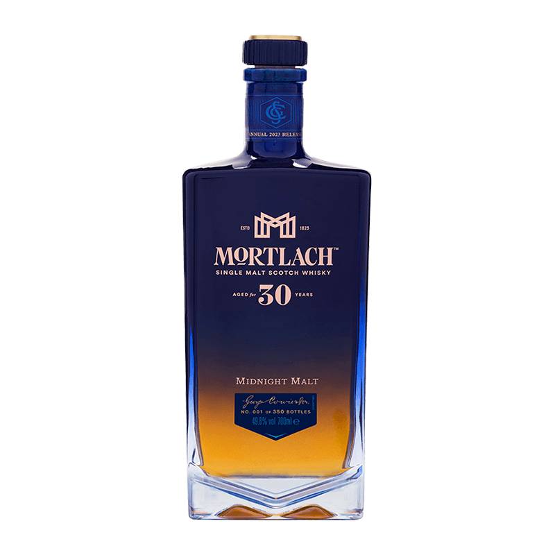 Mortlach : 30 Year Old Midnight Malt von Mortlach