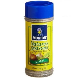 Morton ® Nature's Seasons® Gewürz-Mischung von Morton