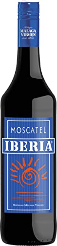 Moscatel Iberia - 75 Cl. von Moscatel Iberia