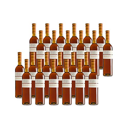 Casa Ermelinda Freitas Moscatel de Setúbal - Dessertwein - 24 Flaschen Casa Ermelinda Freitas Moscatel de Setúbal - Dessertwein - 24 Flaschen von Casa Ermelinda Freitas