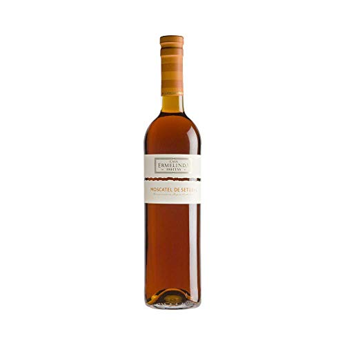 Casa Ermelinda Freitas Moscatel de Setúbal - Dessertwein von Casa Ermelinda Freitas