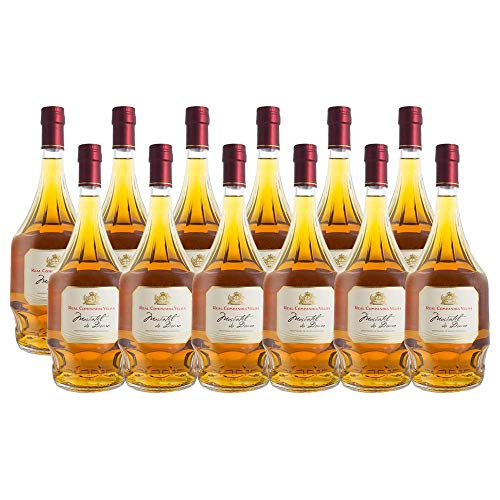 Moscatel do Douro RCV - Dessertwein - 12 Flaschen Moscatel do Douro RCV - Dessertwein - 12 Flaschen von Real Companhia Velha