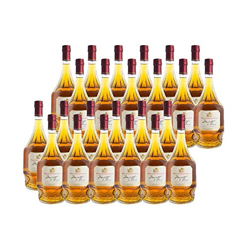 Moscatel do Douro RCV - Dessertwein - 24 Flaschen Moscatel do Douro RCV - Dessertwein - 24 Flaschen von Real Companhia Velha