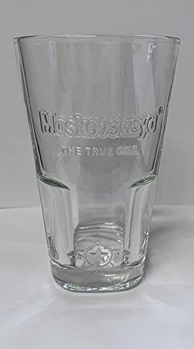 Moskovskaya Glas 6 x 0,340 Liter von Moskovskaya