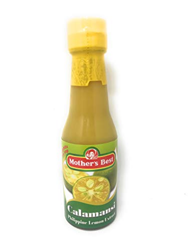 Mother's Best Calamansi-Extrakt, 150 ml, 1 Flasche Mother's Best Calamansi-Extrakt, 150 ml, 1 Flasche von Mother's Best
