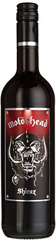Motörhead Shiraz (1 x 0.75 l) von Motörhead