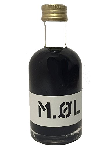 Motorøl 30% Süßholzlikör 0,05 Liter Miniatur Motorøl 30% Süßholzlikör 0,05 Liter Miniatur von Motorøl 30% Süßholzlikör 0,05 Liter Miniatur