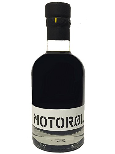 Motorøl 30% Süßholzlikör 0,20 Liter Motorøl 30% Süßholzlikör 0,20 Liter von Motorøl 30% Süßholzlikör 0,20 Liter