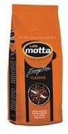 10x Motta Espresso Classico LOUNGE BAR Kaffee 1 kg Italienisch Bohnen whole beans 10x Motta Espresso Classico LOUNGE BAR Kaffee 1 kg Italienisch Bohnen whole beans von Motta