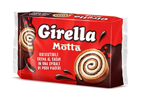 Girella Motta 258g von Motta