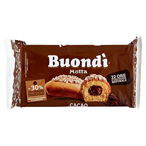 Motta Buondi Cioccolato von Motta