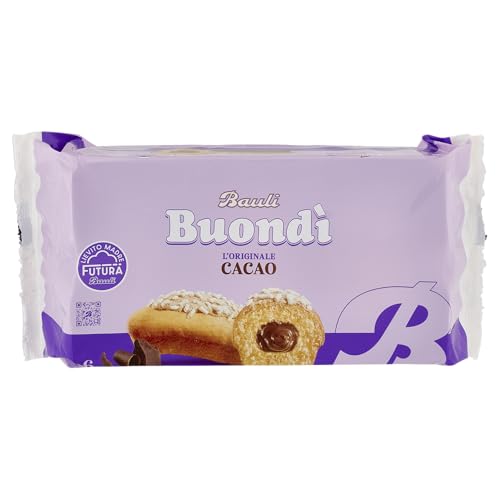 Motta Buondi Cioccolato von Motta