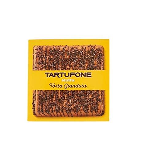 Motta Tartufone Torta Gianduia Creme Schokoladenkuchen Schokoladendessert 450g Motta Tartufone Torta Gianduia Creme Schokoladenkuchen Schokoladendessert 450g von Motta