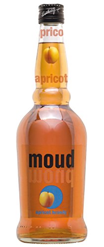 MOUD - Apricot Brandy, 30% Vol. 0,7 ltr. von Moud