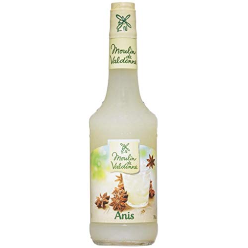 Moulin de Valdonne Anis 70cl Moulin de Valdonne Anis 70cl von Moulin de Valdonne