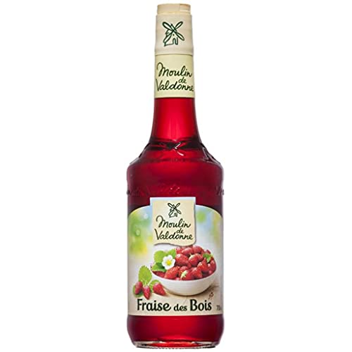 Moulin de Valdonne Fraise des Bois 70cl Moulin de Valdonne Fraise des Bois 70cl von Moulin de Valdonne