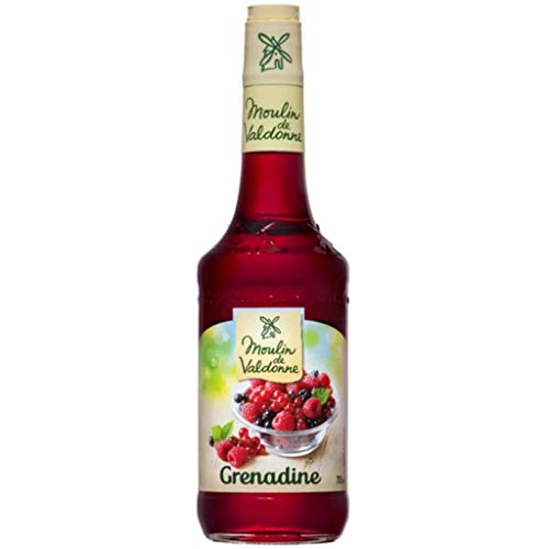 Moulin de Valdonne Grenadine 70cl Moulin de Valdonne Grenadine 70cl von Moulin de Valdonne