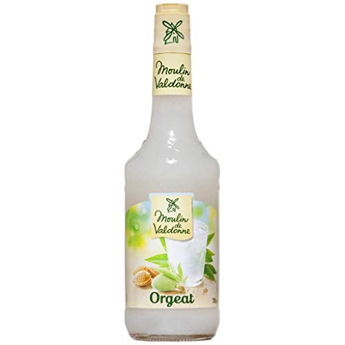 Moulin de Valdonne Orgeat 70cl Moulin de Valdonne Orgeat 70cl von Moulin de Valdonne