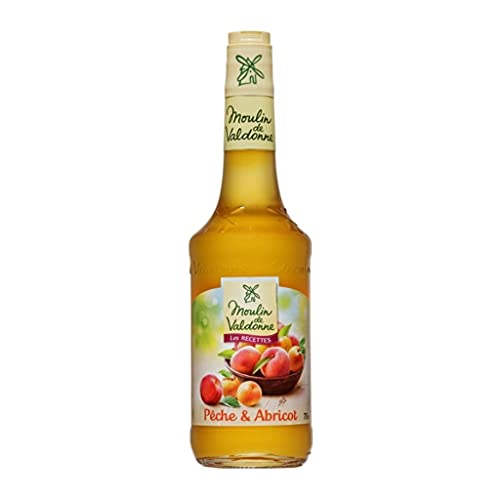 Moulin de Valdonne Pêche & Abricot 70cl (lot de 2 Moulin de Valdonne Pêche & Abricot 70cl (lot de 2 von Moulin de Valdonne