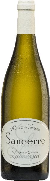 Moulin des Vrilleres Sancerre Jg. 2021 von Moulin des Vrilleres