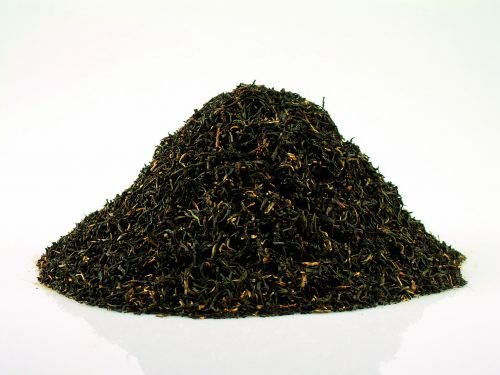 Assam secound flush TGFOPI Dirial Menge 1000 g von Mount Everest Tea