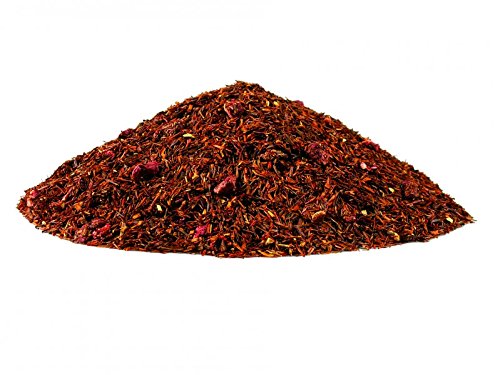 Cherry Red - Aromatisierter Rooibos (250 GR) von Mount Everest Tea