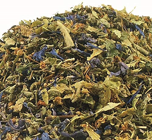 Halswohltee (1kg in Originalverpackung) von Mount Everest Tea