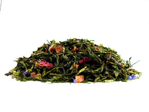 Hasenfuß Menge 1000 g von Mount Everest Tea