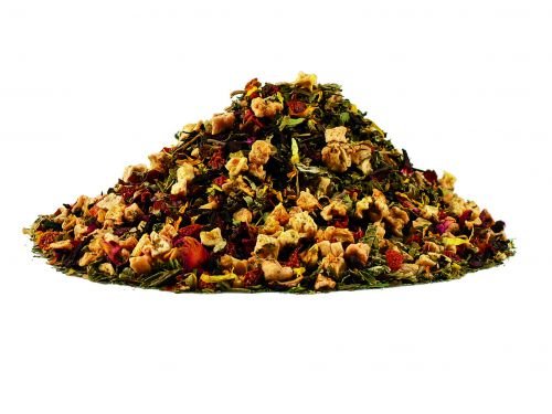 Kräuter Tee - Vitaknall - Menge 1000 g von Mount Everest Tea