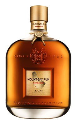 Mount Gay 1703 Old Cask Selection Barbados Rum 43% 0,7l Flasche von Mount Gay 1703 Old Cask Selection 0,70 L