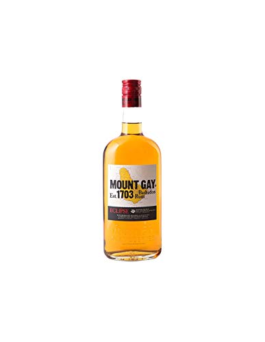 Mount Gay Eclipse 1L Mount Gay Eclipse 1L von Mount Gay Distilleries Limited