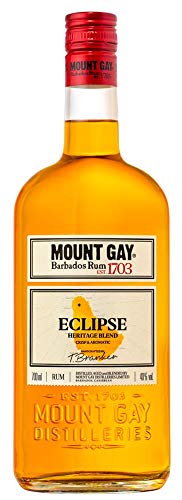 Mount Gay Eclipse Gradi 40 Cl 70 von Mount Gay