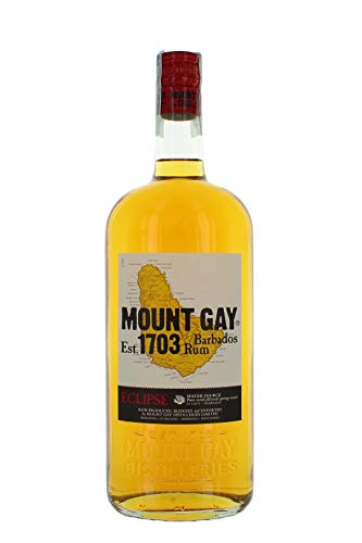 Mount Gay Eclipse Rum Cl 100 von Mount Gay