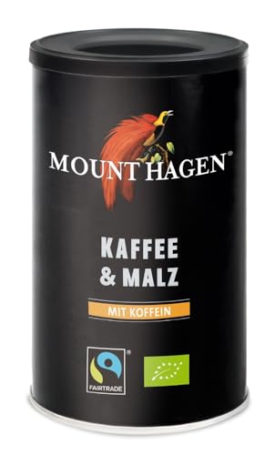 Mount Hagen Halb & Halb, 100 g von Mount Hagen