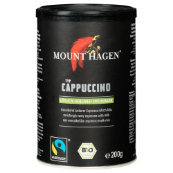 Mount Hagen Cappuccino Mount Hagen Cappuccino von Mount Hagen