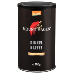 Mount Hagen Dinkelkaffee von Mount Hagen