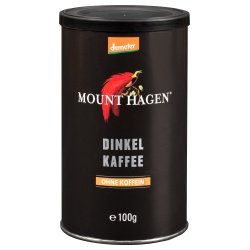 Mount Hagen Dinkelkaffee Mount Hagen Dinkelkaffee von Mount Hagen
