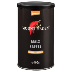 Mount Hagen Malzkaffee von Mount Hagen