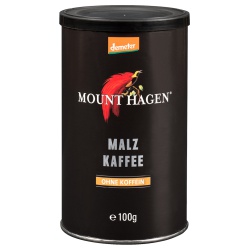Mount Hagen Malzkaffee Mount Hagen Malzkaffee von Mount Hagen