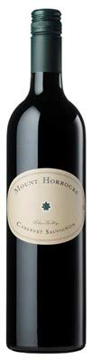 Mount Horrocks, Clare Valley Cabernet Sauvignon (Case de 12x75cl) Australien/Clare Valley (100% Cabernet Sauvignon) Rotwein von Mount Horrocks