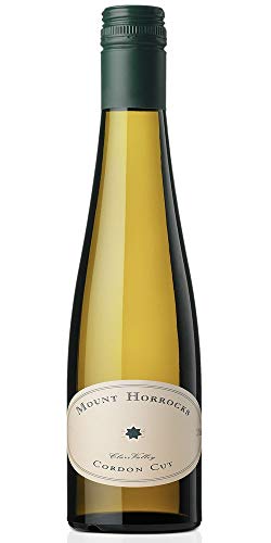 Mount Horrocks, Cordon Cut` Clare Valley Riesling Hälfte (Case de 12x37,5cl) Australien/Clare Valley (100% Riesling) Weißwein von Mount Horrocks