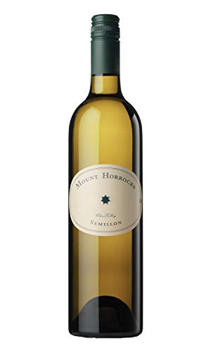 Mount Horrocks, Watervale` Clare Valley Semillon (Case of 6x75cl) Australien/Mclaren Valley (100% Semillon) Weißwein von Mount Horrocks