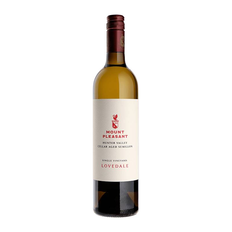 Mount Pleasant : Lovedale Sémillon 2018 von Mount Pleasant